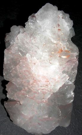 hymalayan ice crystal