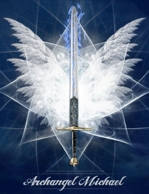 The Fearless Warrior!! Archangel-michael-web