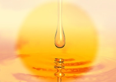 annointing oil