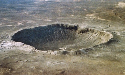 image-of-barringer-crater