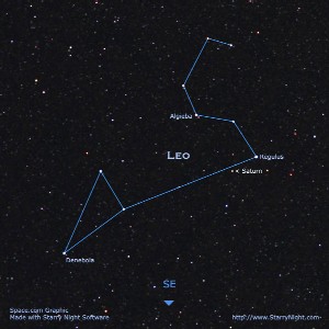constellation-leo